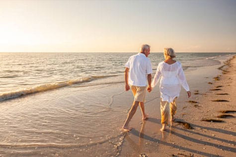 Retirement Isn't About Having Millions It's About Having Freedom